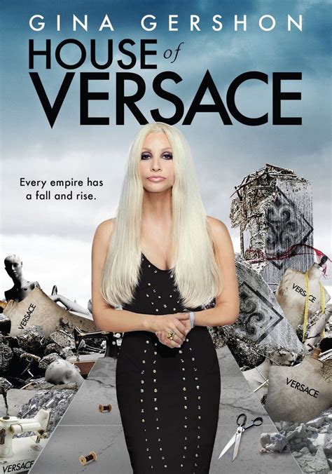 house of versace streaming vostfr|House of Versace (2013): Where to Watch and Stream Online.